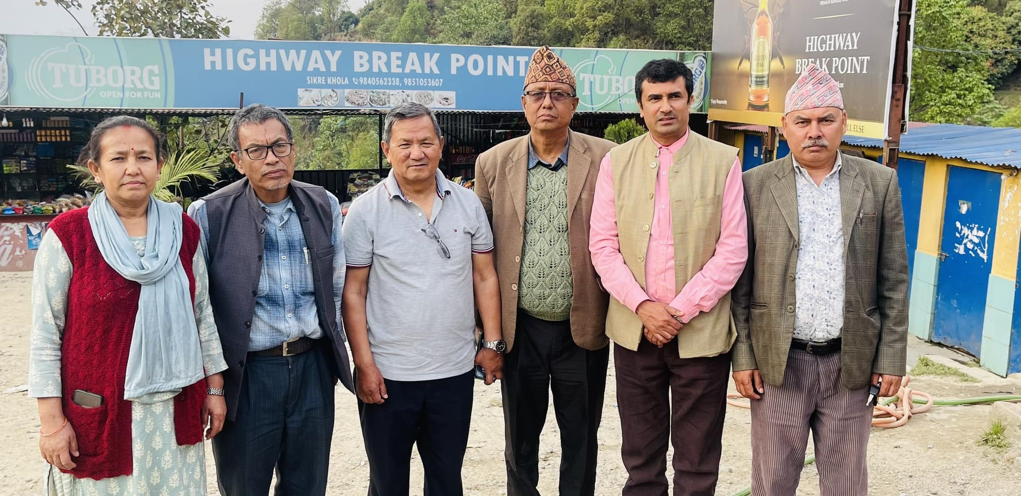 नेकपा एसका गण्डकीका ‘खम्बा’लाई एमालेमा फर्काउने कसरतमा पृथ्वीसुब्बा